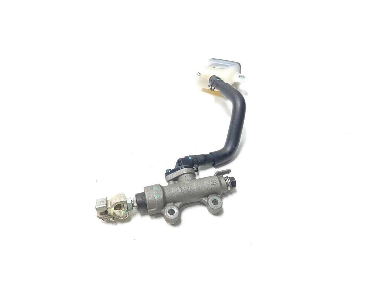 2022 - 2024 Honda Grom 125 Rear Brake Master Cylinder OEM