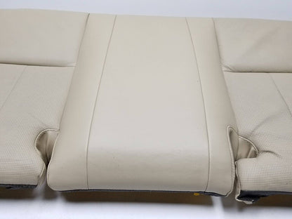 06 07 08 09 Mercury Milan  Rear Seat Cushion Bottom Bench Lower OEM