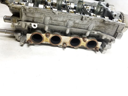 14 15 16 Toyota Corolla Engine Cylinder Head 1.8l OEM