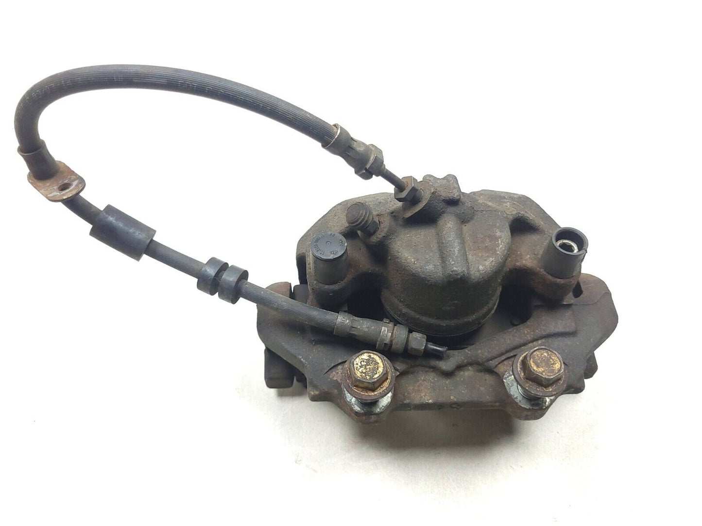 13 14 15 16 Ford Escape Brake Caliper Front Driver Side Left OEM