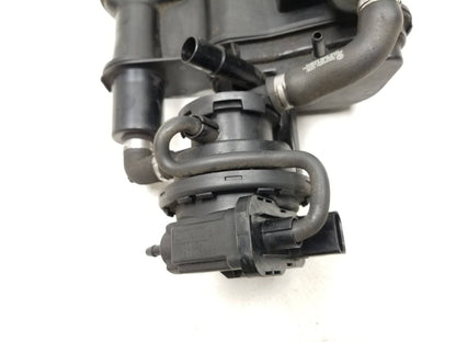 2009 - 2018 Volkswagen Tiguan Fuel Vapor Canister Charcoal 3c0906201a  OEM