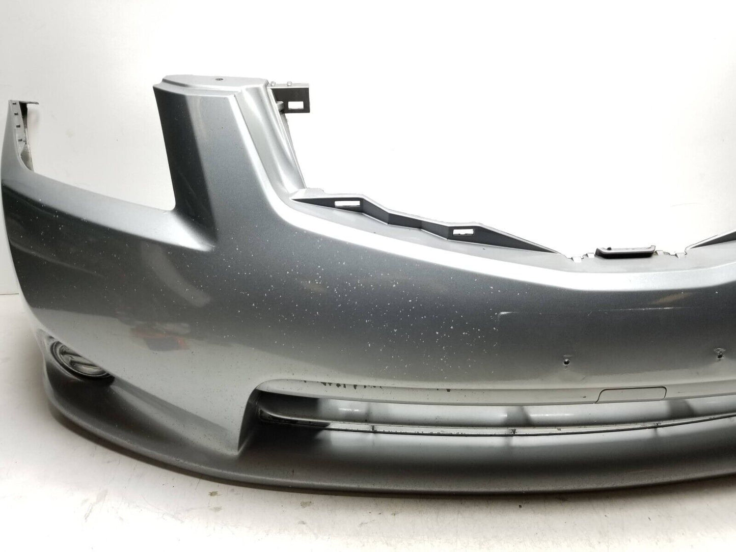 10-12 Nissna Sentra Front Bumper Cover OEM Color K23