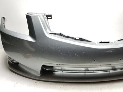 10-12 Nissna Sentra Front Bumper Cover OEM Color K23