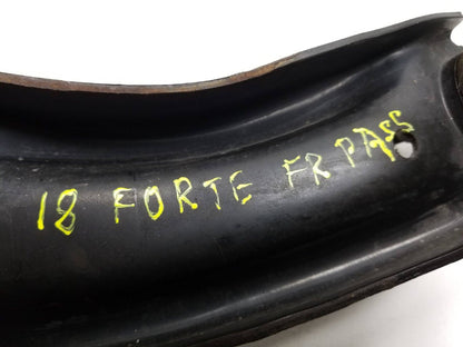 14 15 16 17 18 Kia Forte Front Lower Control Arm Passenger Side Right OEM