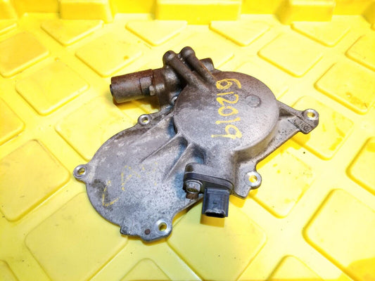 09-13 Infiniti G37 X Timing Cover Solinoid Valve Driver Side Left  Vq37vhr OEM ✅