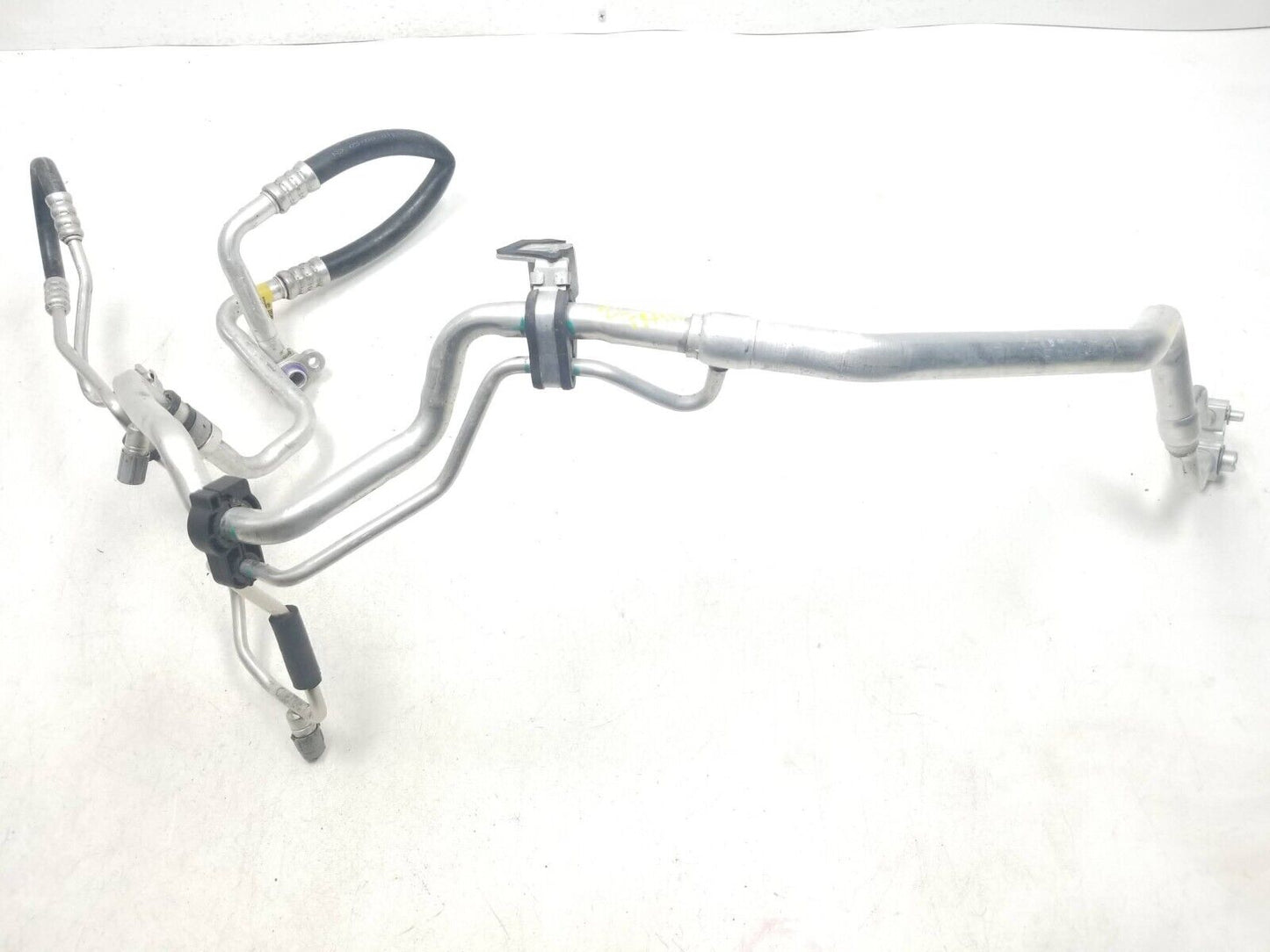 2021 - 2023 Chevrolet Trailblazer Ac Hose Line Pipe 1.3l OEM