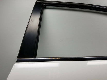 13-17 Honda Accord Rear Driver Door Left Shell Panel Sedan ✅