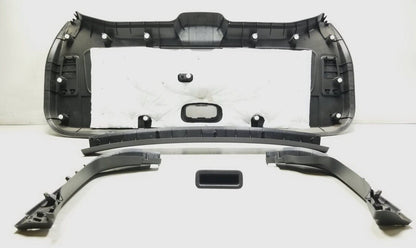 2013 - 2020 Nissan Pathfinder Rear Hatch Tailgate Trim Panel OEM