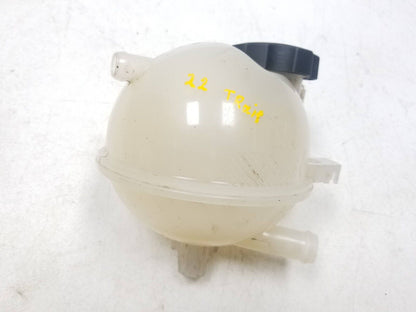 2021 - 2023 Chevrolet Trailblazer Engine Coolant Reservoir Bottle OEM