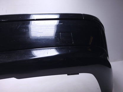 01 02 03 04 05 06 07 Mercedes-benz W203 C350 C230 Rear Bumper Cover ✅