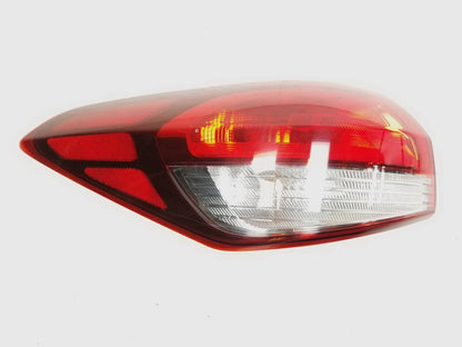 17 18 Kia Forte Tail Light Outer Rear Driver Side Left OEM