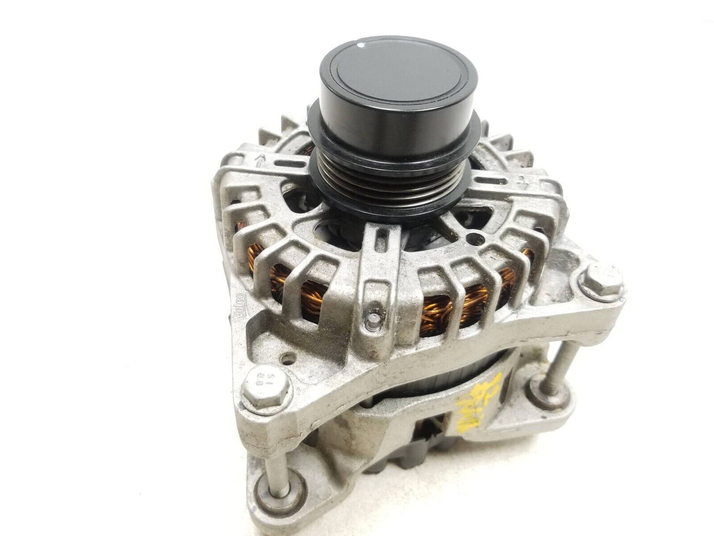 2021-2023 Chevrolet Trailblazer Alternator 1.3l OEM