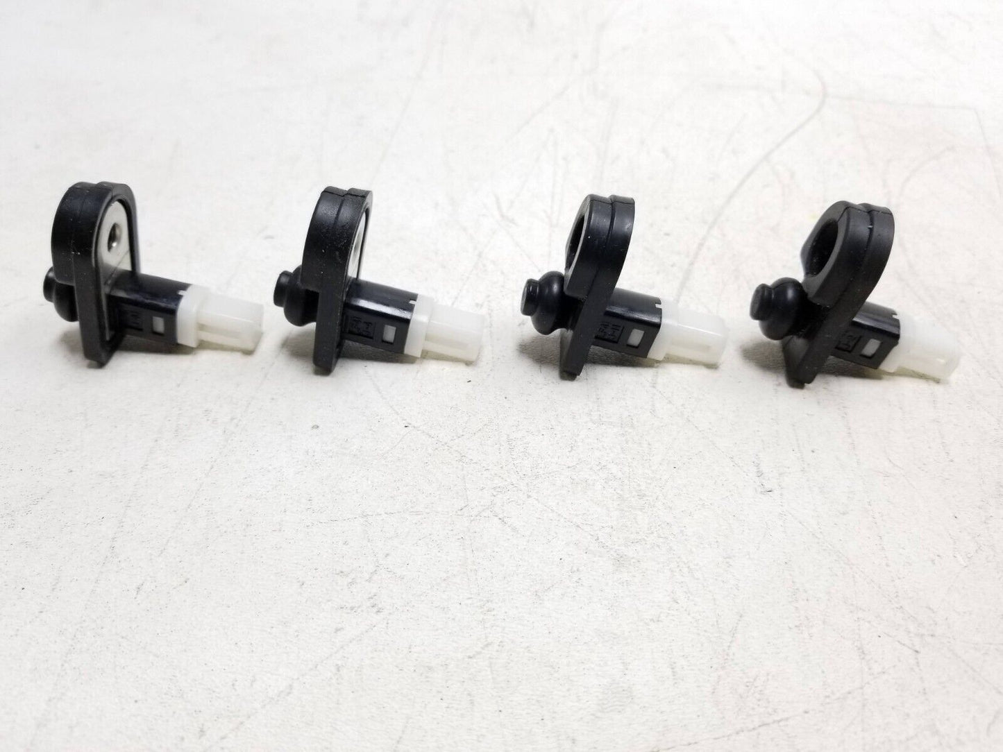 2012 - 2017 Hyundai Accent Door Jamp Ajar Switch 4pcs OEM