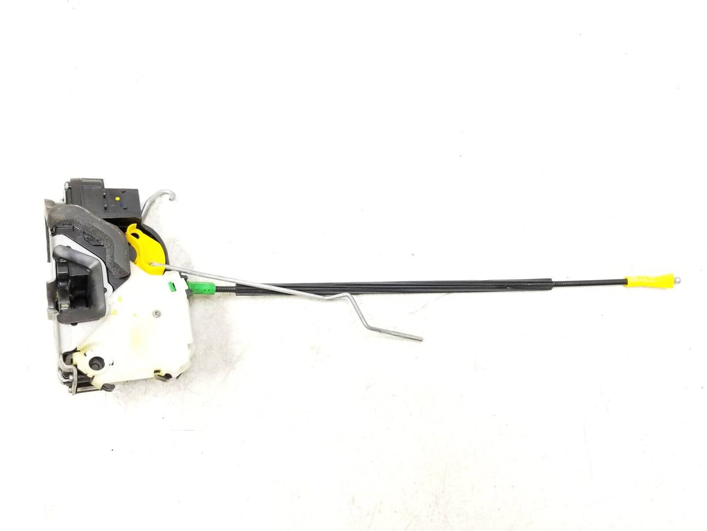 2011-2015 Chevrolet Cruze Door Lock Actuator Rear Driver Side Left OEM