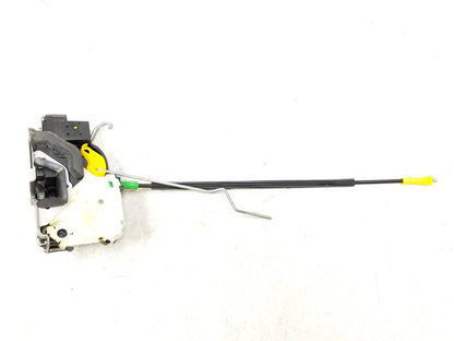 2011-2015 Chevrolet Cruze Door Lock Actuator Rear Driver Side Left OEM