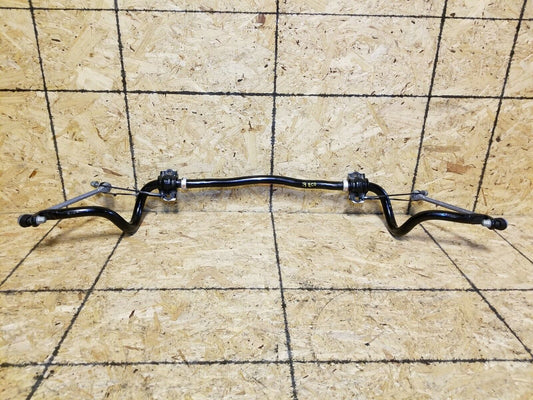 18-21 Ford Ecosport Front Stabilizer Sway Bar OEM 532 Miles