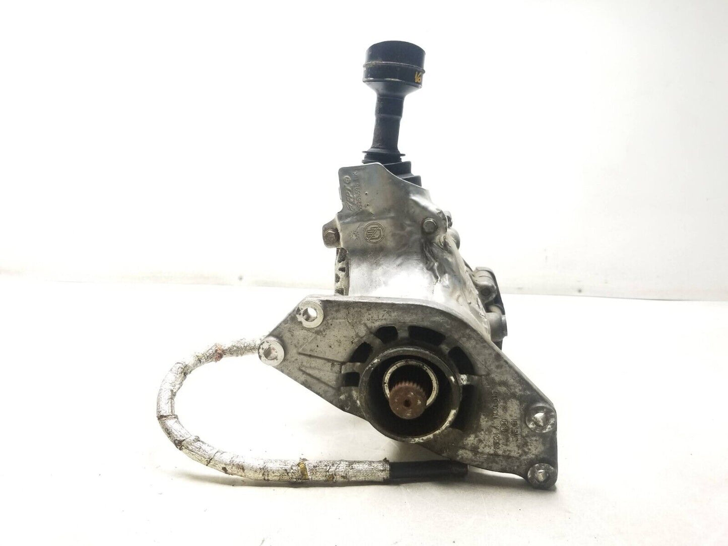 15 16 17 Jeep Renegade Transfer Case 2.4l OEM