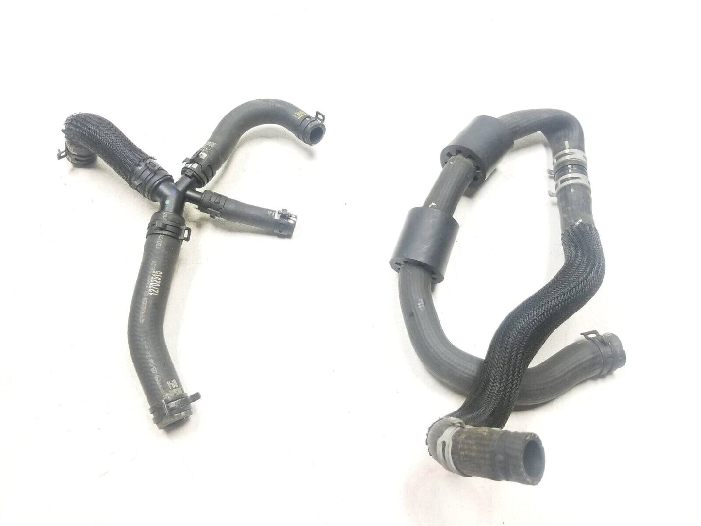 2021 - 2023 Chevrolet Trailblazer Engine Coolant Hose Line Pipe 1.3l OEM