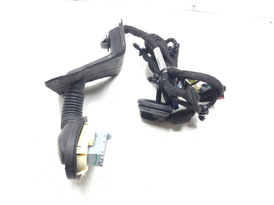 14 15 16 17 18 Jeep Cherokee Rear Door Wire Harness Driver Side Left OEM