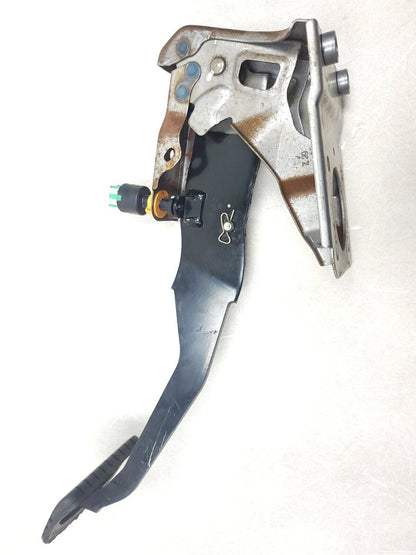 2007 - 2013 Mitsubishi Outlander At Brake Pedal OEM