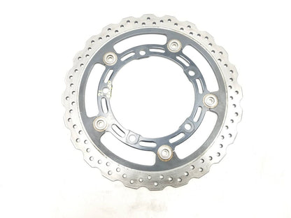 2018 - 2023 Kawasaki Ninja 400 Ex400 Front Disc Brake Rotor