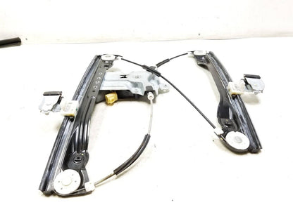 2011-2015 Chevrolet Cruze Window Regulator & Motor Front Driver Side Left OEM