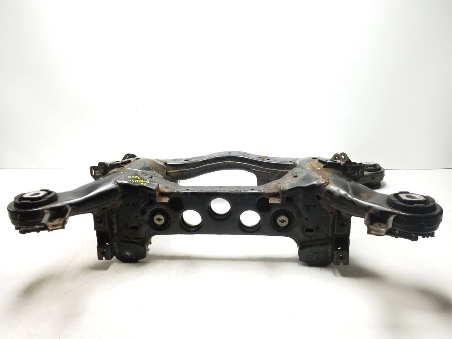 16 - 22 Dodge Durango Rear Suspension Subframe Cradle Crossmember OEM