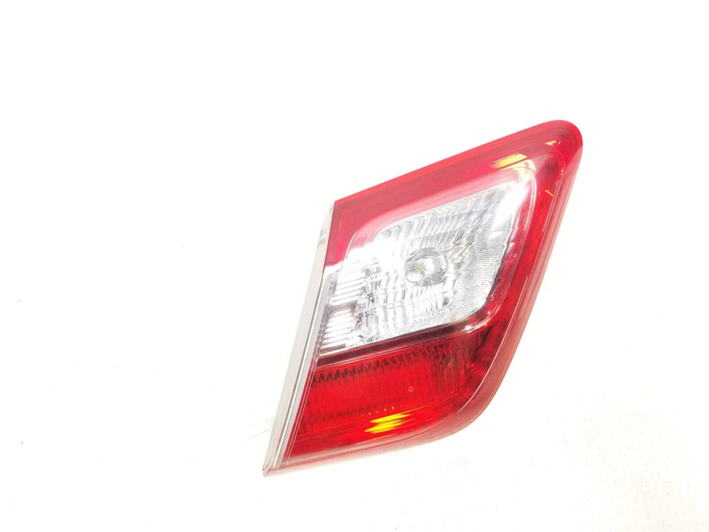 2010 2011 Toyota Camry Tail Light Inner Left & Right OEM