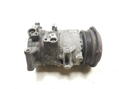 2010 2011 Toyota Camry Ac Compressor 2.5l OEM