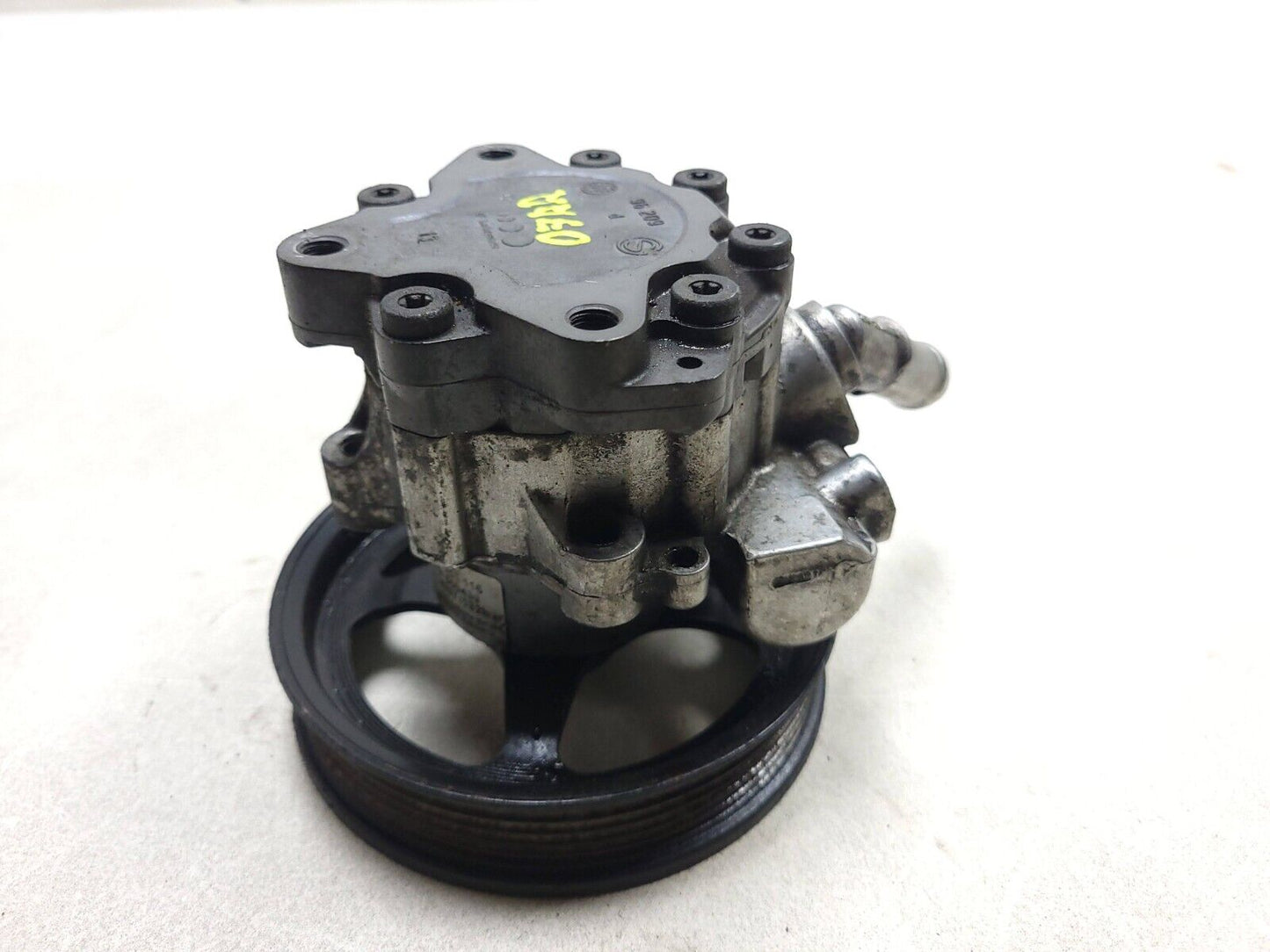 2006-2009 Range Rover Power Steering Pump 4.2l OEM