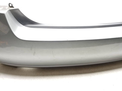 10-12 Nissna Sentra Rear Bumper Cover OEM Color K23