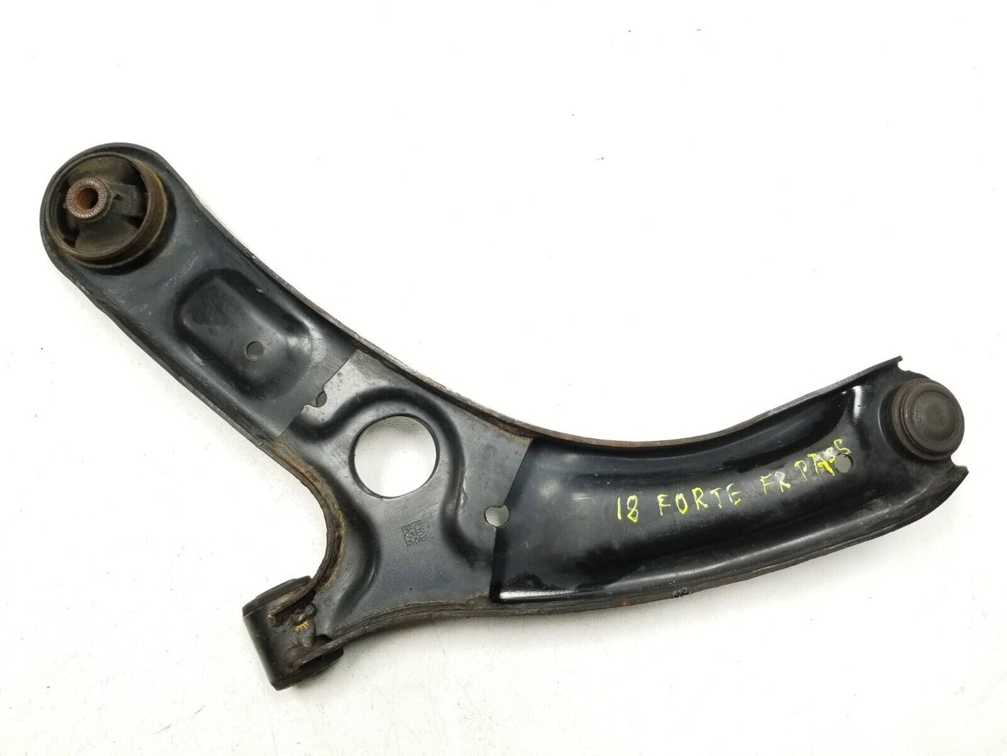 14 15 16 17 18 Kia Forte Front Lower Control Arm Passenger Side Right OEM