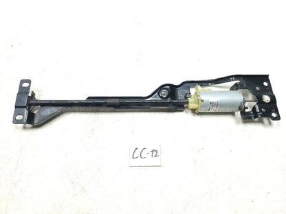 09-12 Volkswagen Cc Front Passenger Seat Motor Tilt Adjust OEM