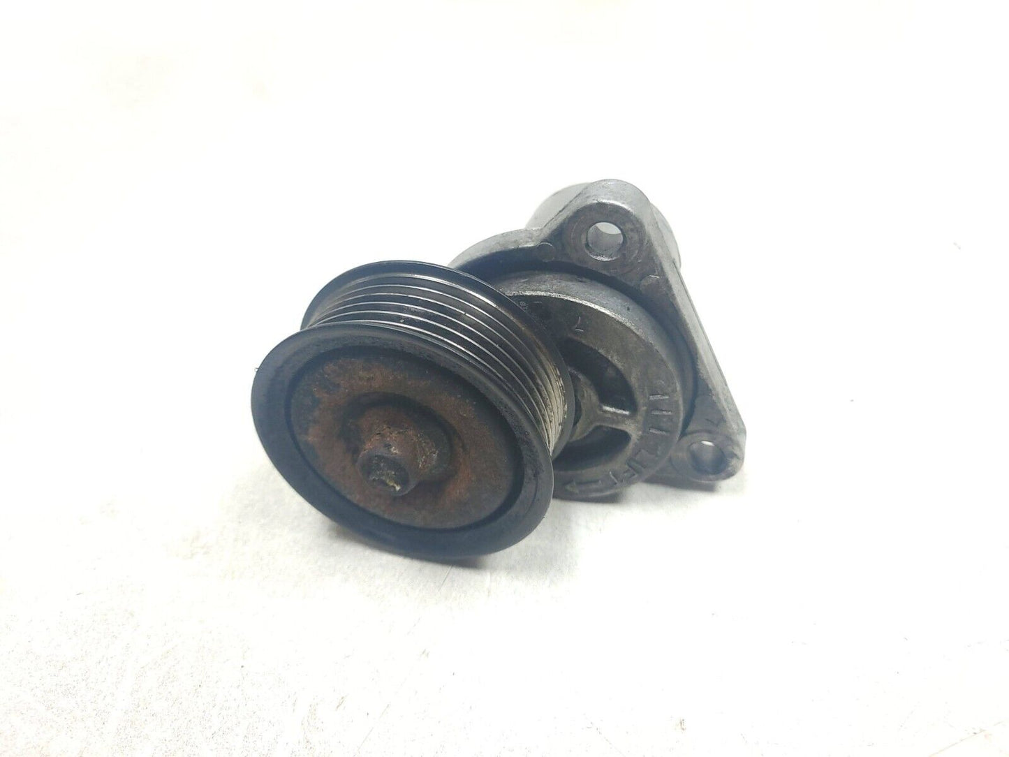 2007 - 2012 Mazda Cx-7 Belt Tensioner 2.3l OEM