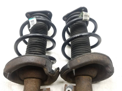 12 - 18 Ford Focus Front Shock Strut Absorber Pair OEM