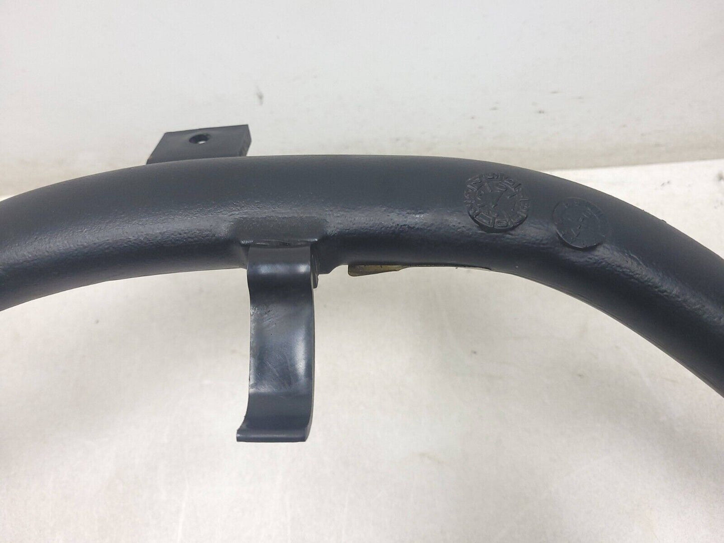 2006-2009 Range Rover Fuel Tank Filler Neck Hose Pipe OEM