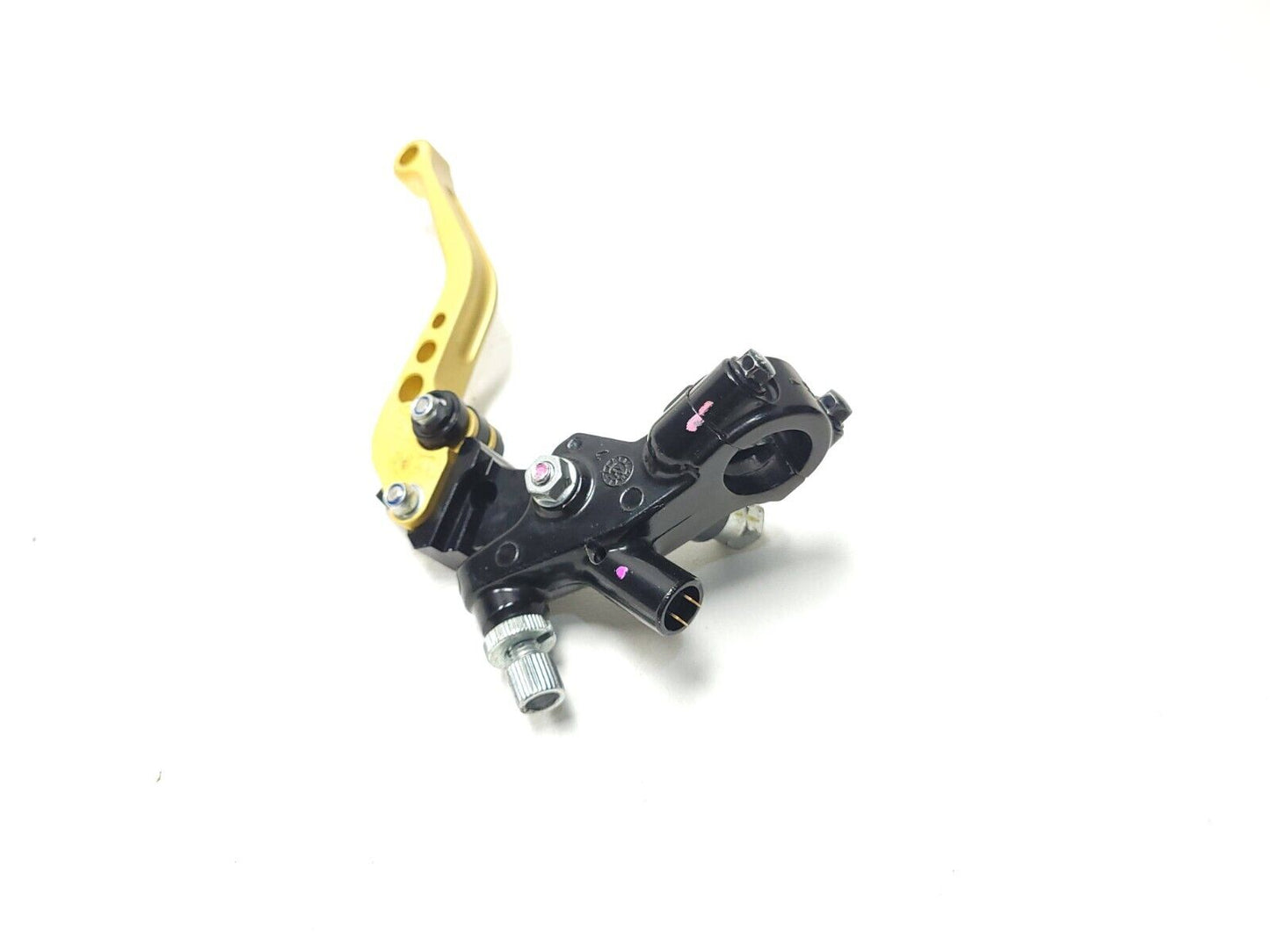 2022 - 2024 Honda Grom 125 Clutch Lever & Bracket OEM