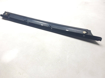 2006-2009 Range Rover Exterior A Pillar Trim Passenger Side Right OEM