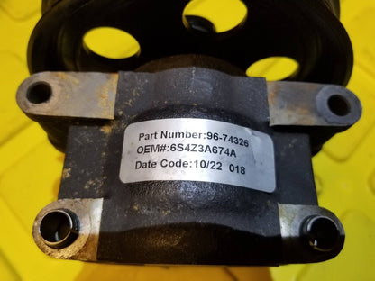 10- 13 Ford Transit Connect Power Steering Pump OEM