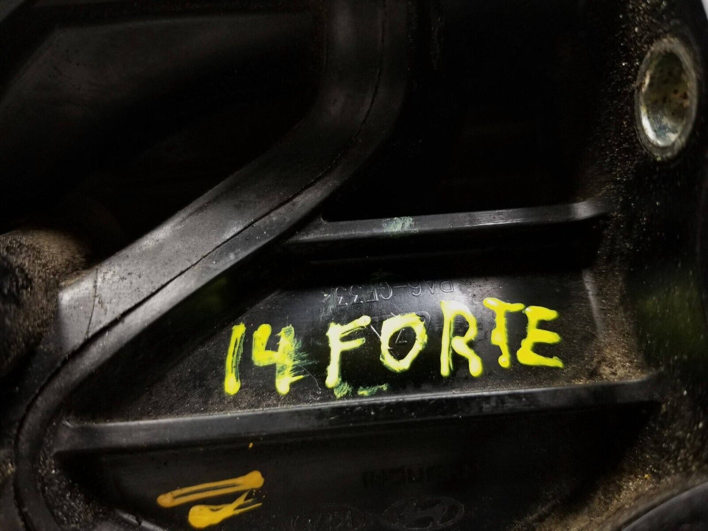 14 15 16 Kia Forte Intake Manifold OEM