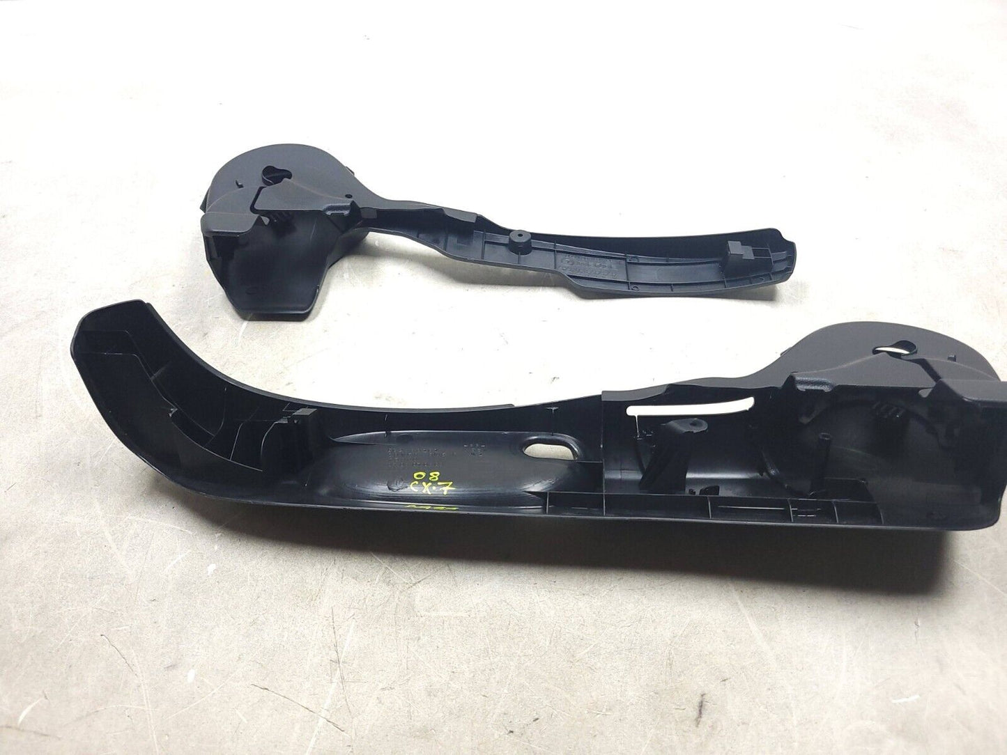 2007 - 2012 Mazda Cx-7 Seat Trim Cover Panel Passenger Side Right OEM