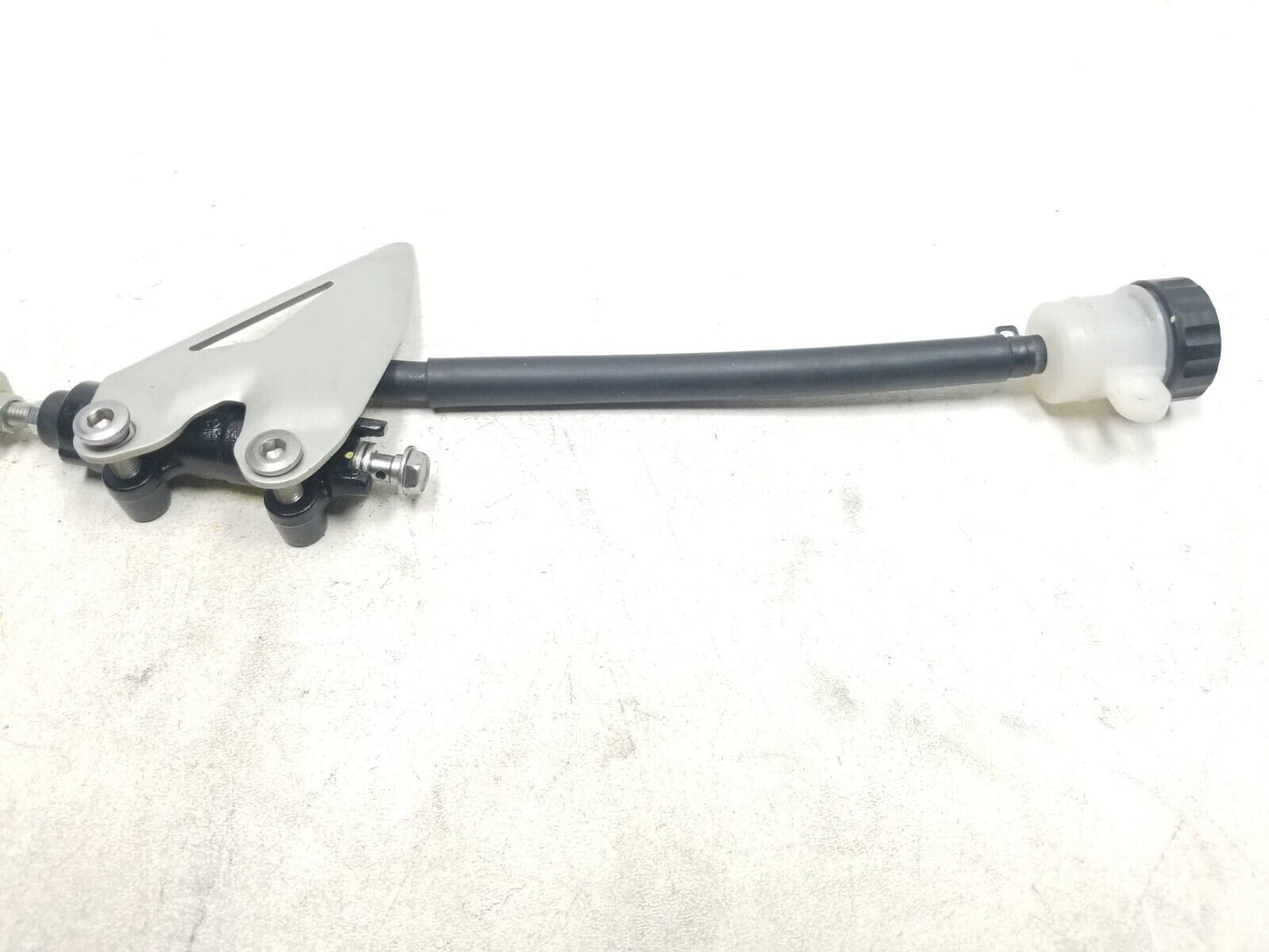 2018-2023 Kawasaki Ninja 400 Ex400 Brake Pedal W/ Master Cylinder