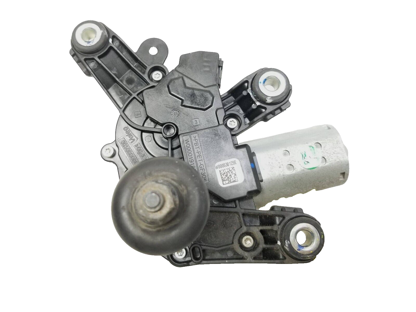 2013 - 2020 Nissan Pathfinder Rear Wiper Motor OEM