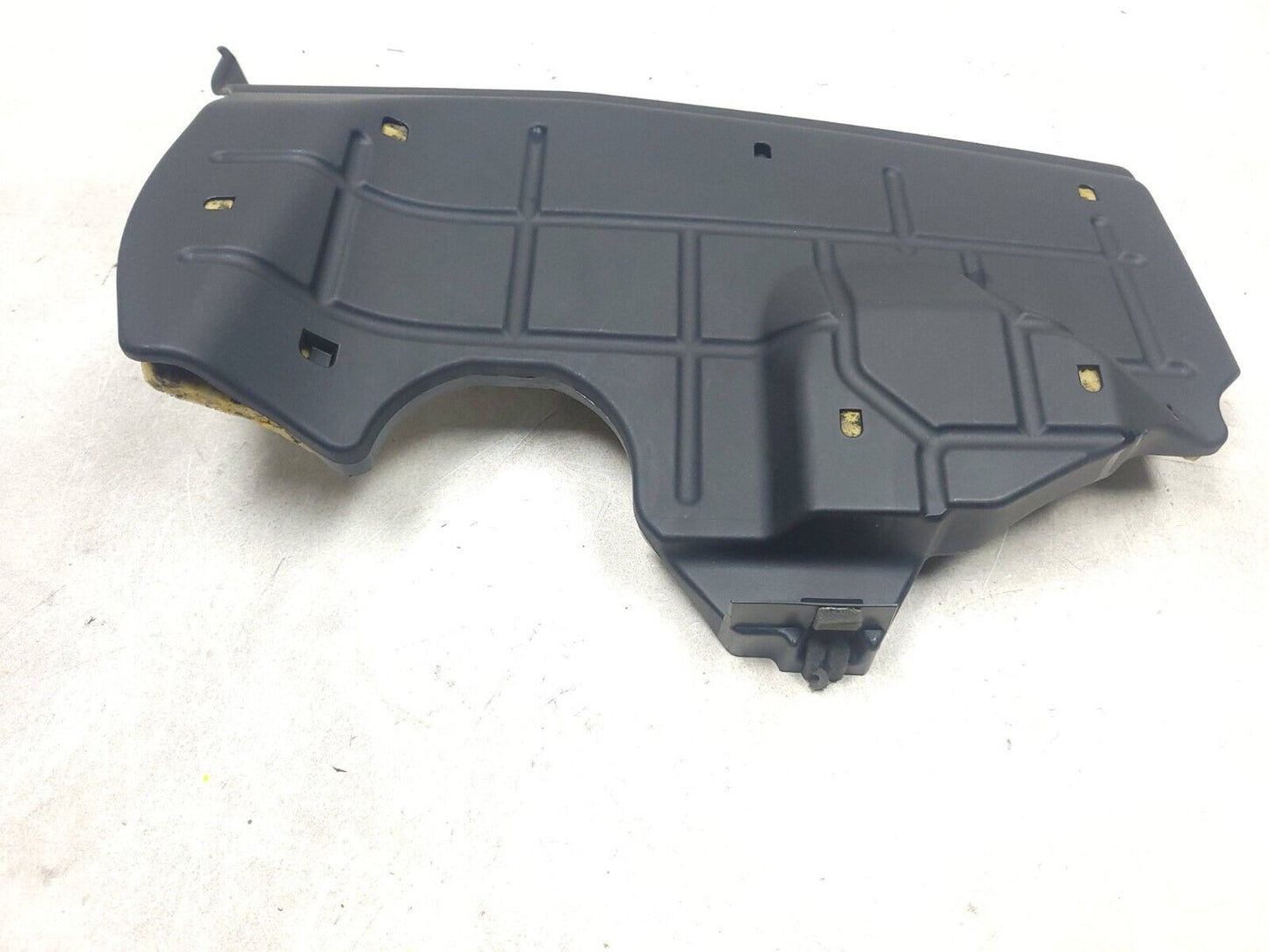 2007 - 2009 Mazda Cx-7 Dash Lower Cover Trim Passenger Side Right OEM