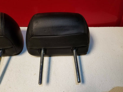 09 10 11 12 13 14 Nissan Maxima Rear Headrest 2pcs OEM