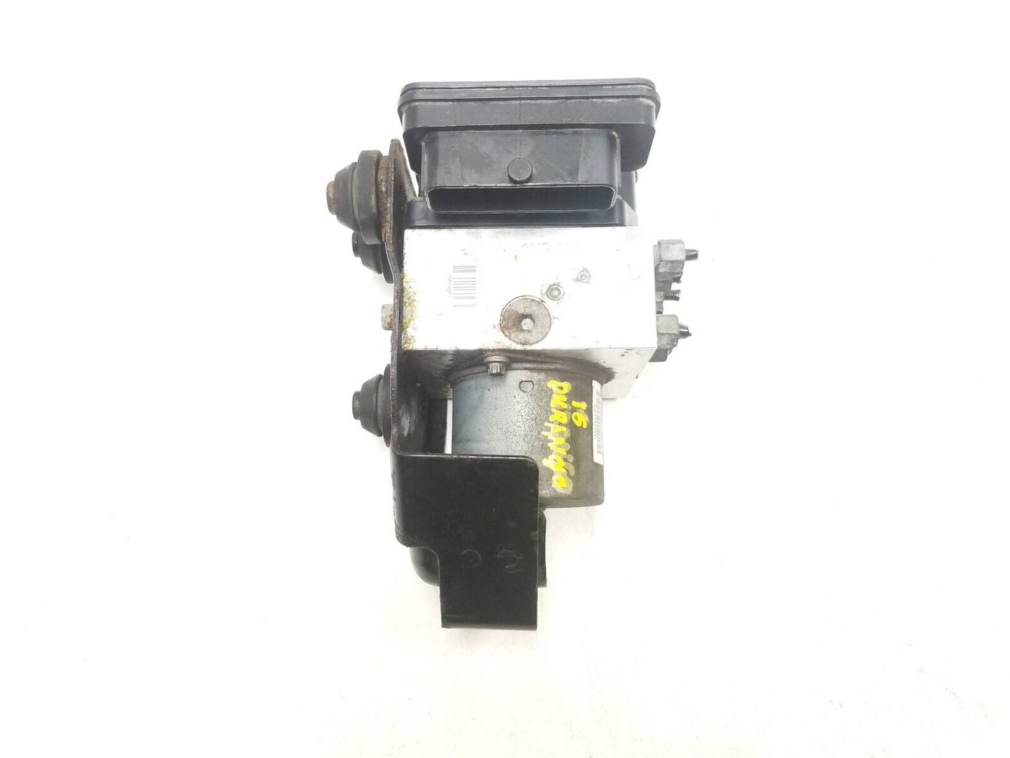 16 - 22 Dodge Durango ABS Anti Lock Brake Pump OEM