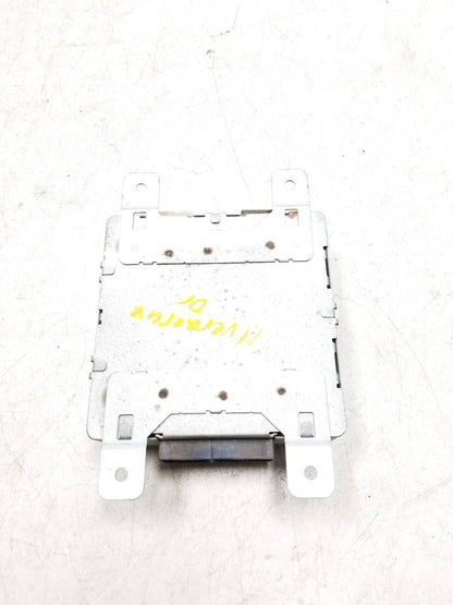 07-12 Hyundai Veracruz Front Driver Seat Memory Module OEM