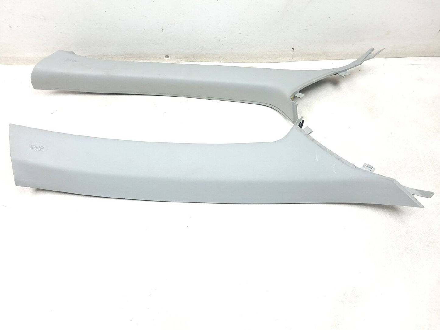 2007 - 2012 Mitsubishi Outlander Front A Pillar Trim Front Left & Right OEM