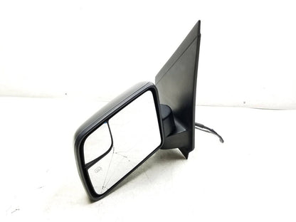 10-13 Ford Transit Connect Door Mirror Driver Side Left OEM !!! Shattered Glass