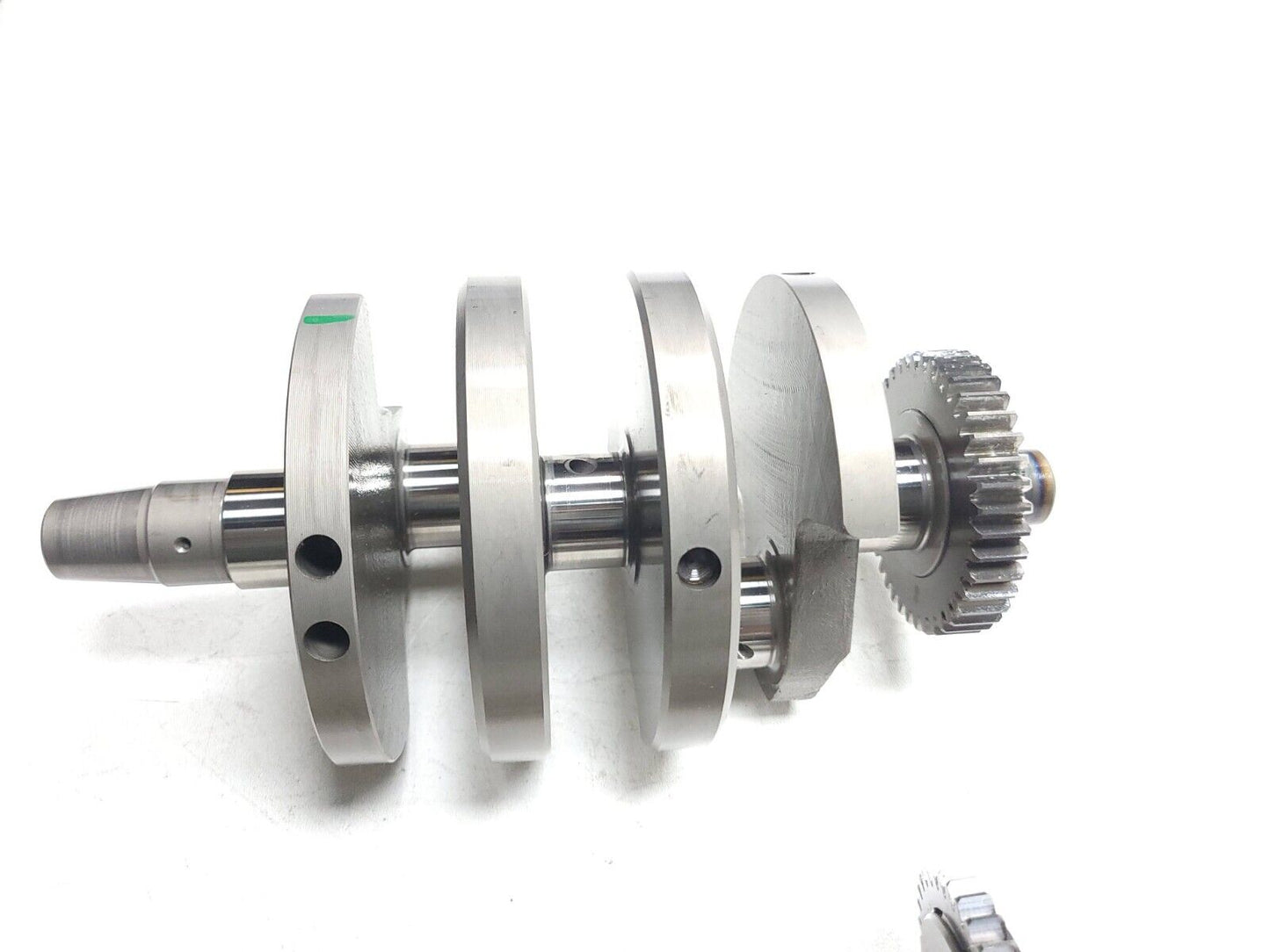 2022-2024 Yamaha Yzf-r7 Yzfr7 Crankshaft  OEM